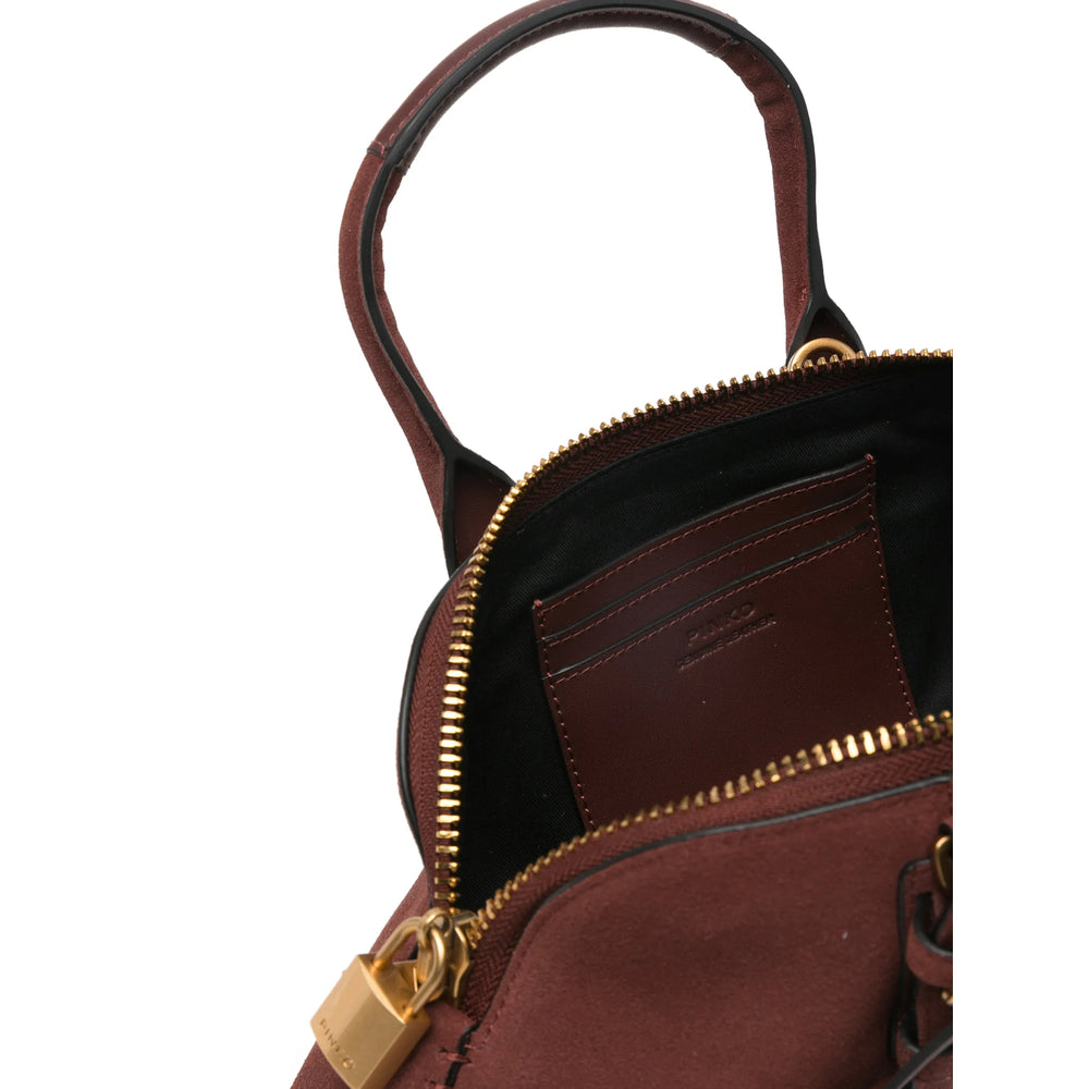 Pinko Bags - Red | fcfe11ebefa74fded523d3a481b76508344520a9