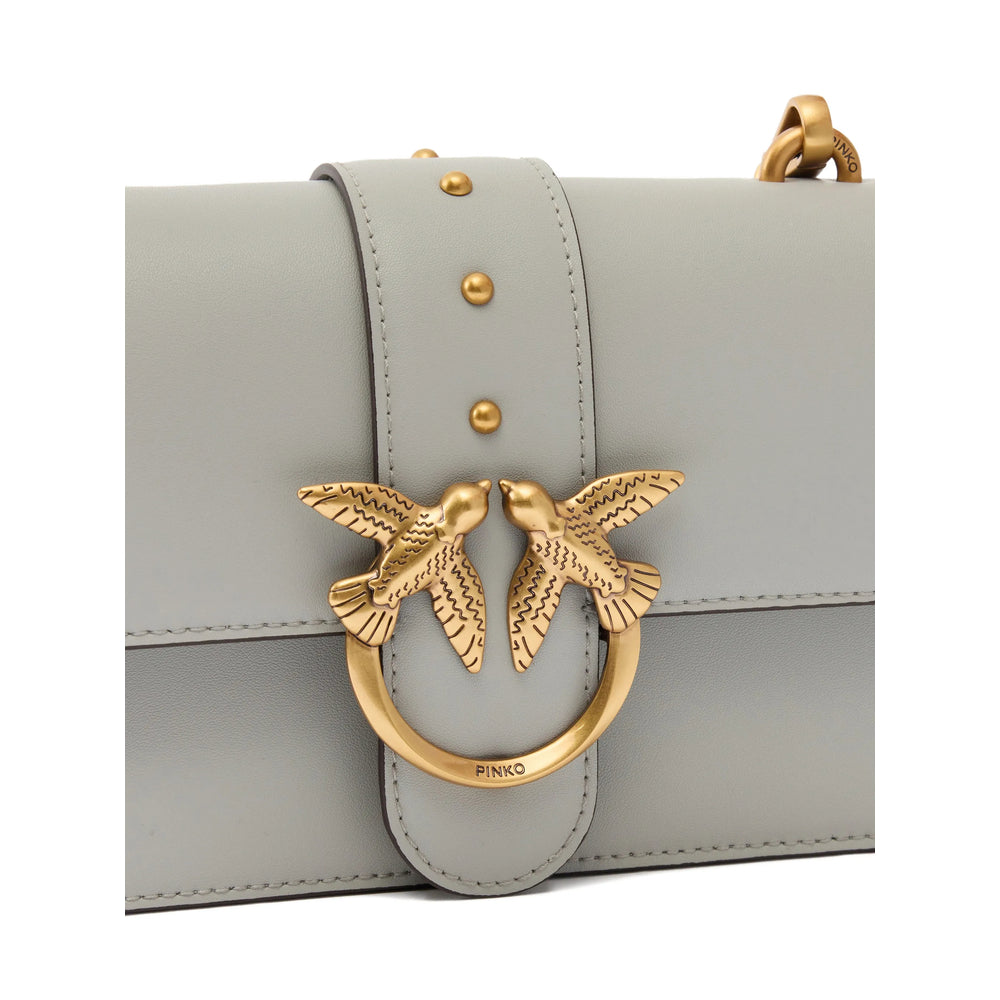 Pinko Bags - Gray | 59fb20be669f9cf31bbf516a91adc8180fa03422