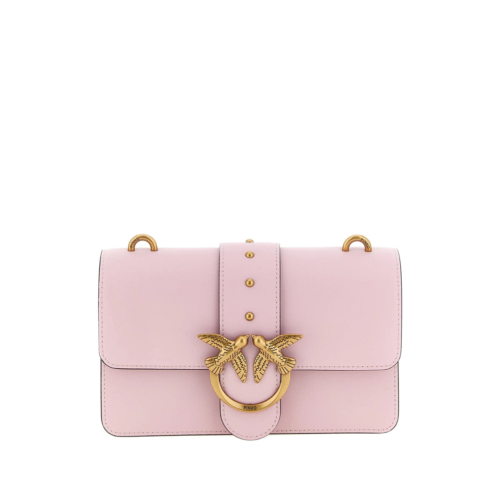 Pinko Bags - Pink | 0f830eb2207bbb02d7f332cc74ff8b9709056e6e