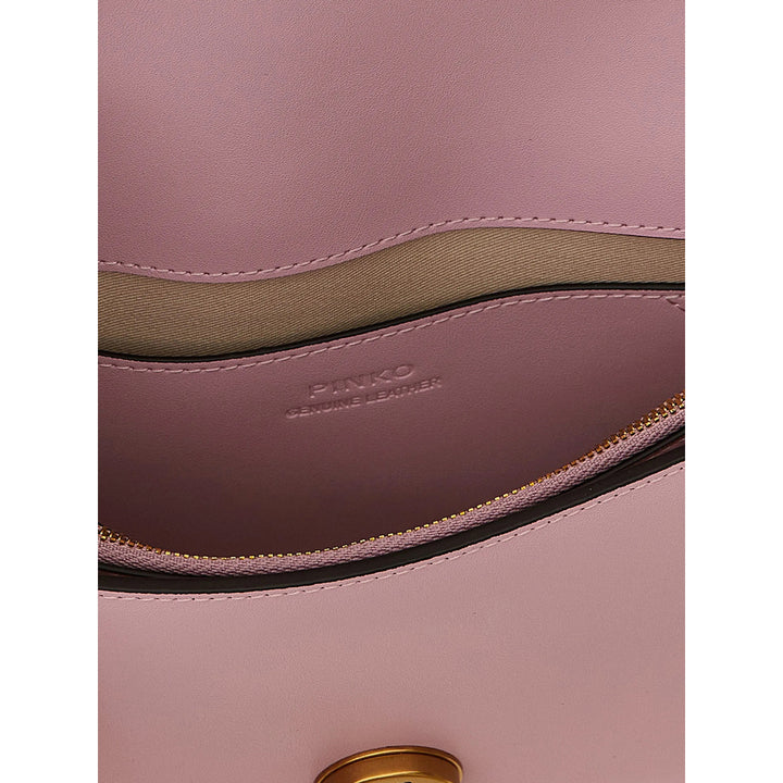 Pinko Bags - Pink | a917e732ba36d5cdfc7af81a63788102b83cf313