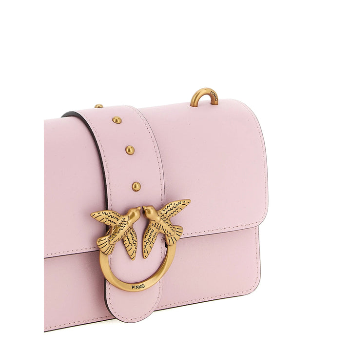 Pinko Bags - Pink | 6fee17c2888175f3aa42b02991d843f3caa50e28