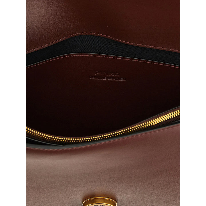 Pinko Bags - Brown | 19c3120678cabe983e35b69629b4ea73b6e12e43