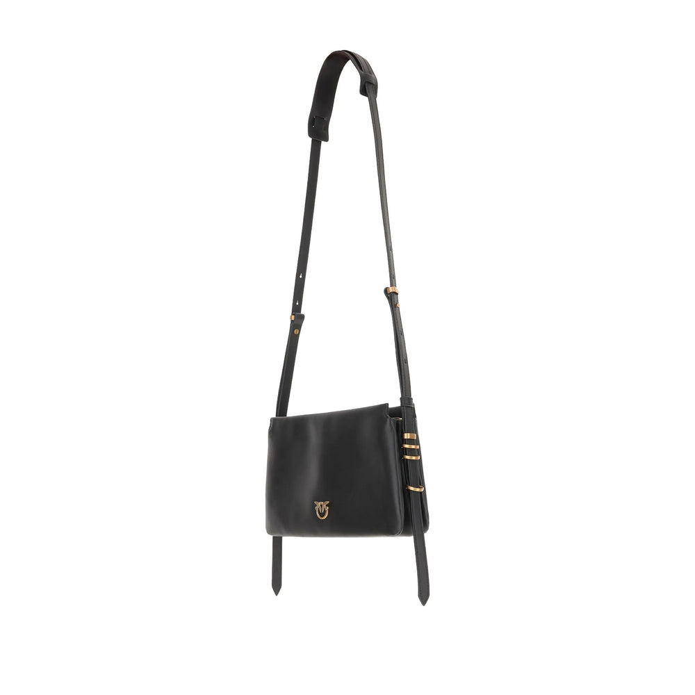 Pinko Bags - Black | be6b87592605bcc6b9fc27a96b599959954a7452