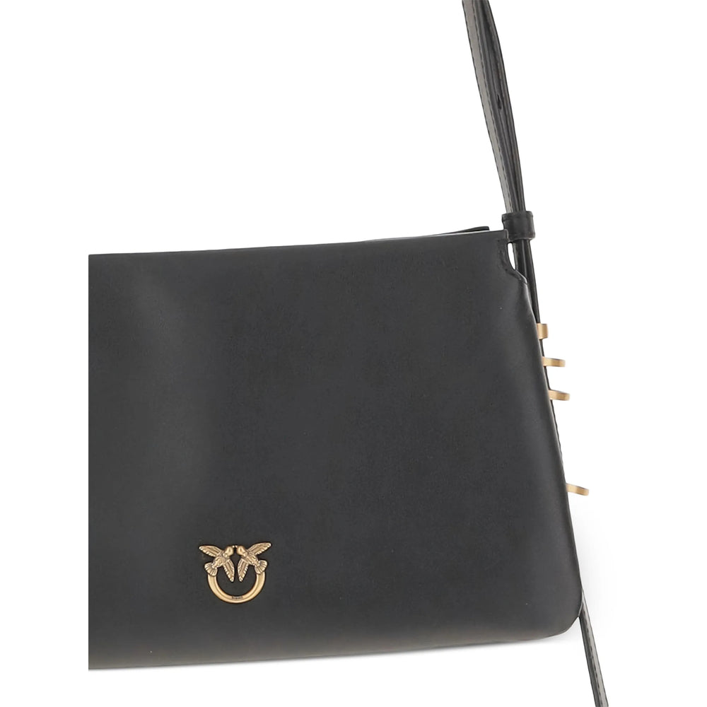 Pinko Bags - Black | 945244c0bf6e5f5ae1899f84692b3ed6fae7a83d