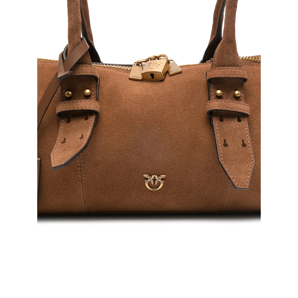 Pinko Bags - Brown | 55b83c1c6a78055c7d35afa32e8bb2ffdd278ff6