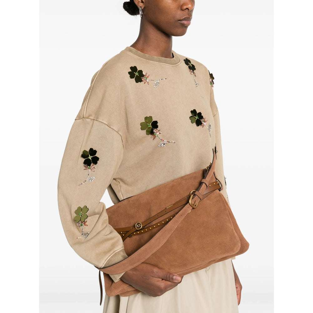 Pinko Bags - Brown | 78e4df1058f5b5bccb7a2657f42876f468013c77