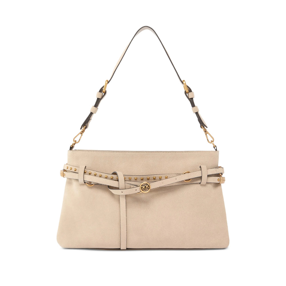 Pinko Bags - Neutral | f5c9429f8589a45fc9776a473f2adf006b8c7ce5