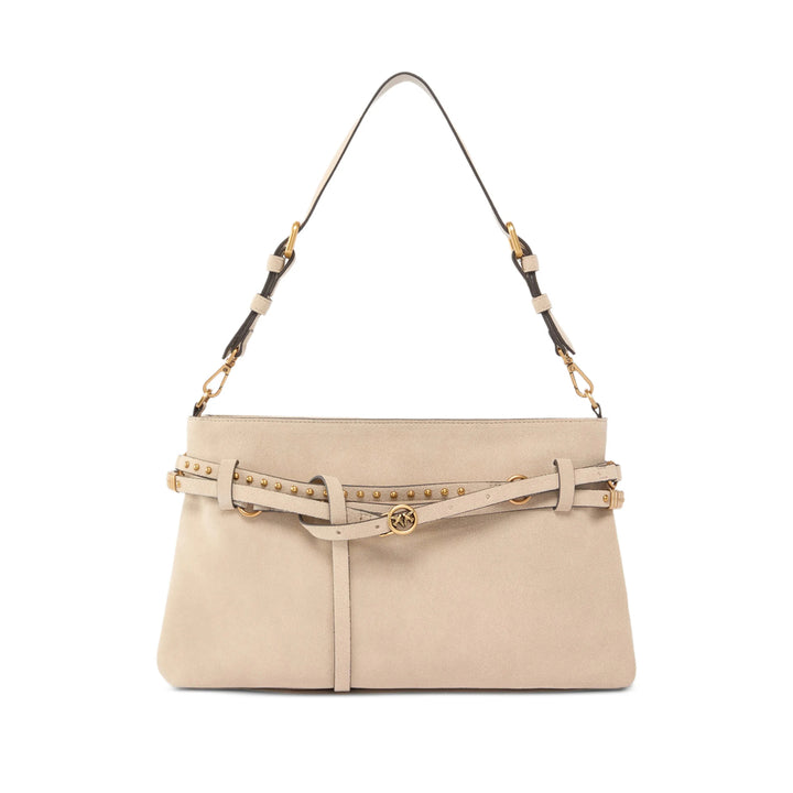Pinko Bags - Neutral | f5c9429f8589a45fc9776a473f2adf006b8c7ce5