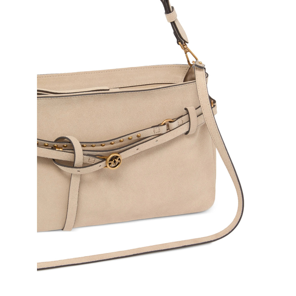 Pinko Bags - Neutral | 36bf92be73b7eb70cb8d27f137262eb6fa859074
