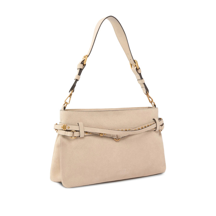 Pinko Bags - Neutral | 4579a8972dd7c08dd7ed66b2ec5f9d9c391792e5