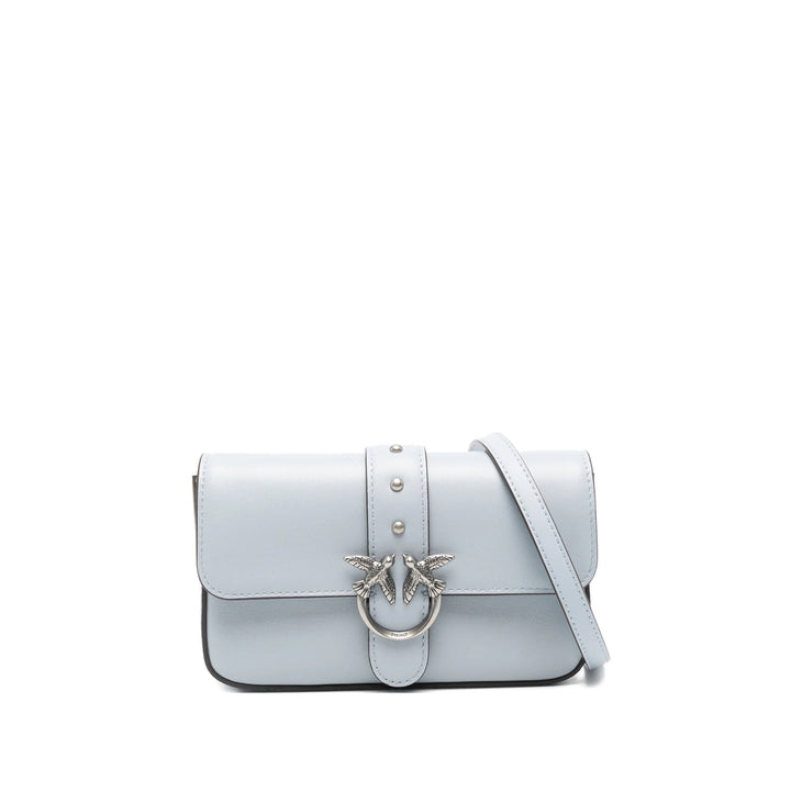 Pinko Bags - Blue | 2bc7fd6fd1f9cc84b872f9318f7c966bc967dd2a