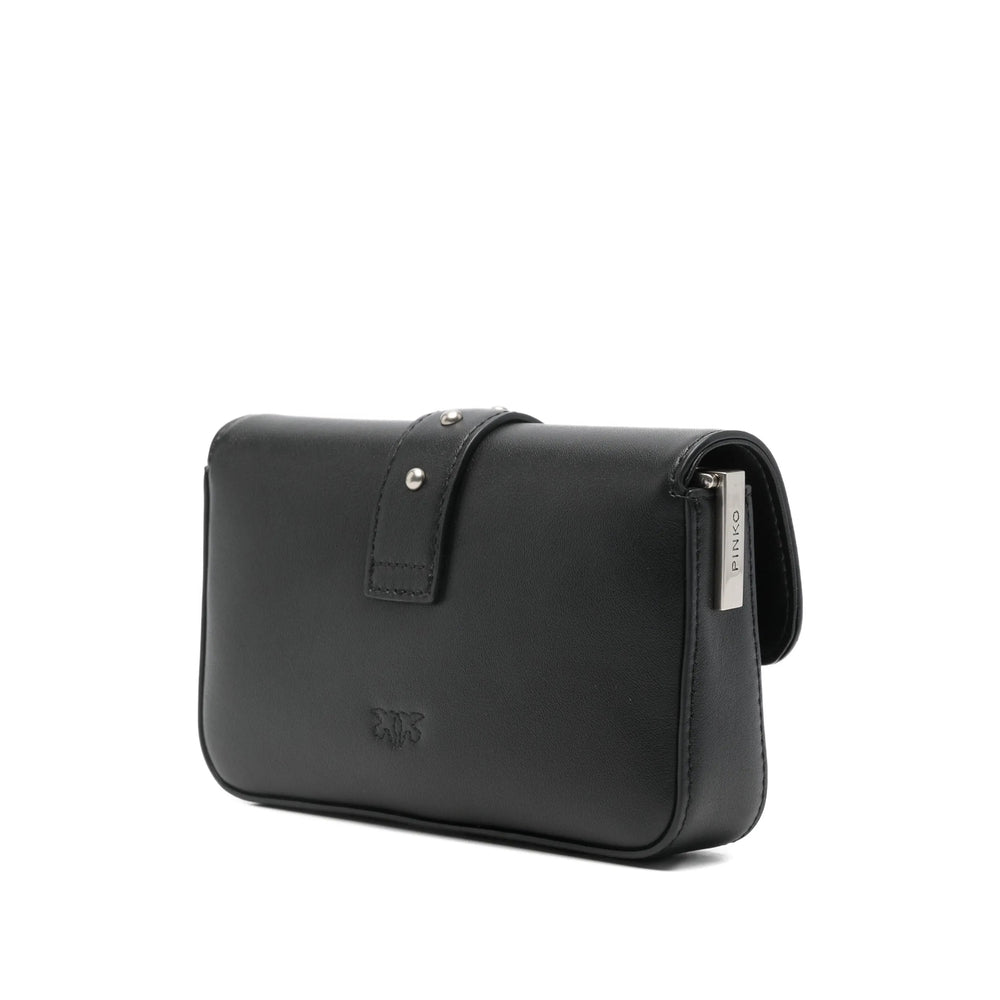 Pinko Bags - Black | 518ed7110dde8530a1e5037b80c0b3f9b4ac34c0