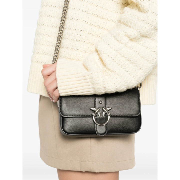 Pinko Bags - Black | 32af3b0999a4b33cfd165165a07d0c011dcc52f6