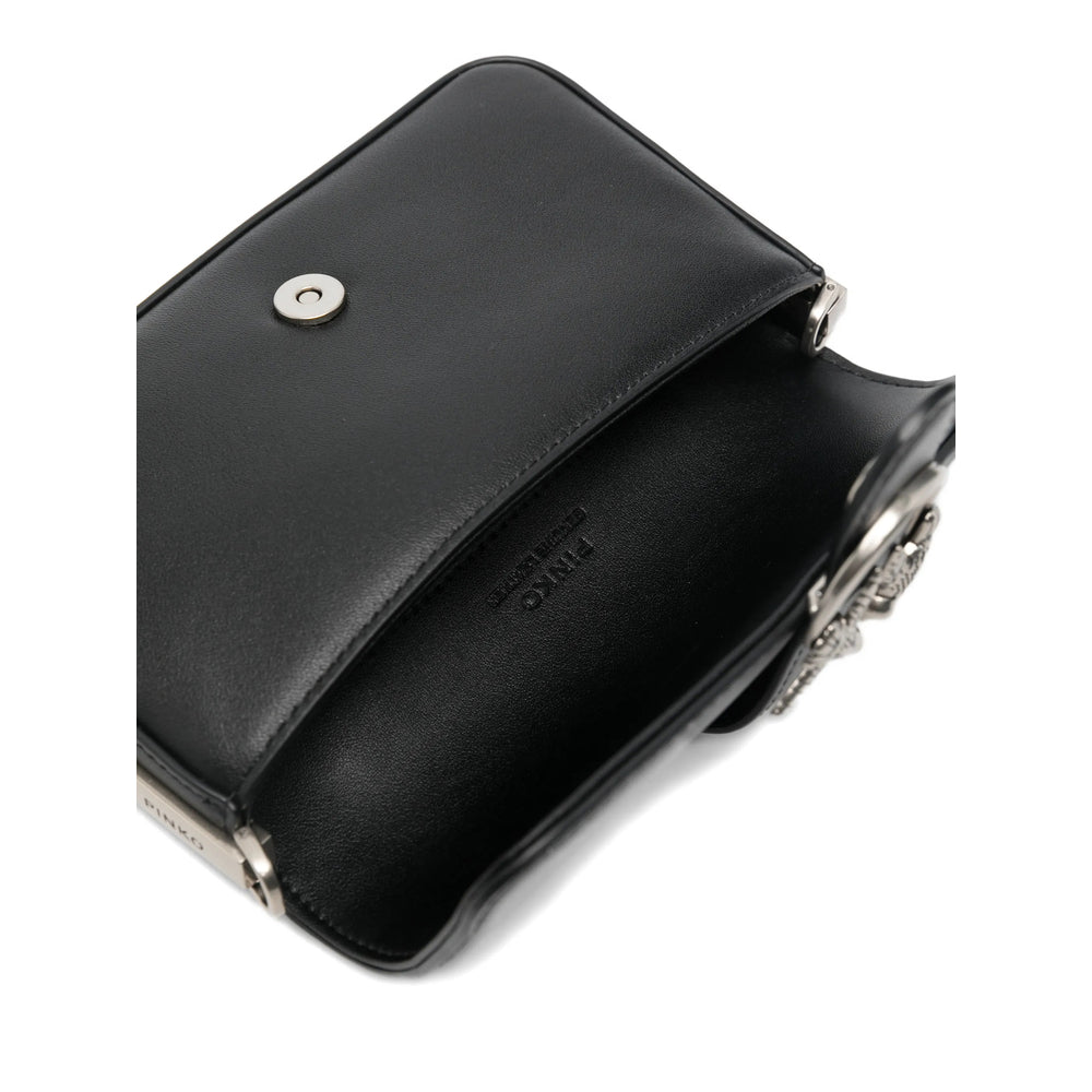 Pinko Bags - Black | 69f8c00525e51a5d797fbb1c8f1d1a6aec029067
