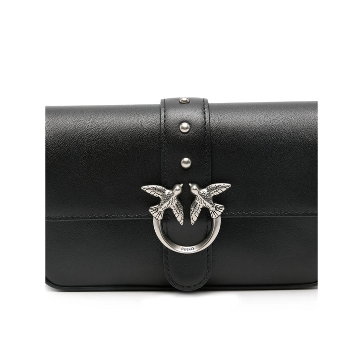 Pinko Bags - Black | d83179f6511b9cb024616f85885489d900789cf8