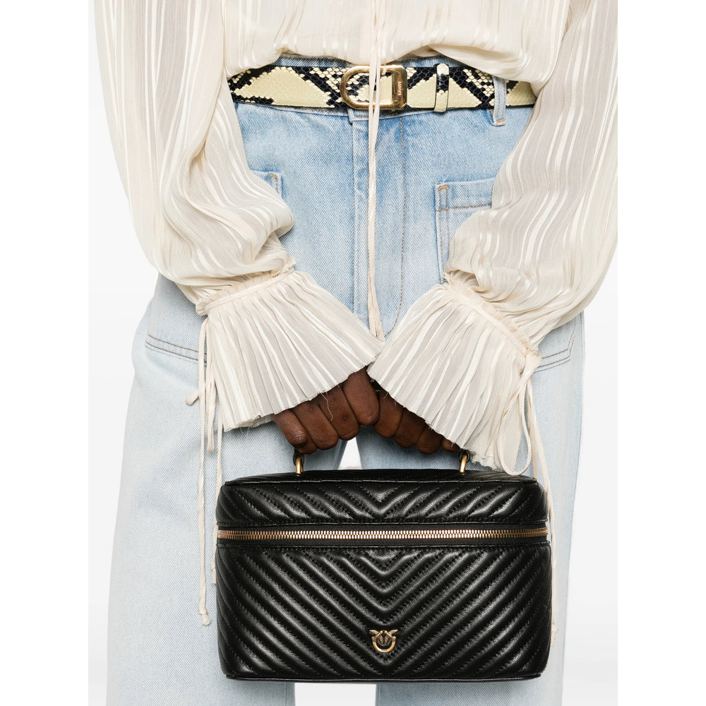 Pinko Wallets & Purses - Black | c456939ecae62eeab3e641d0bd25a3c51cdd2418