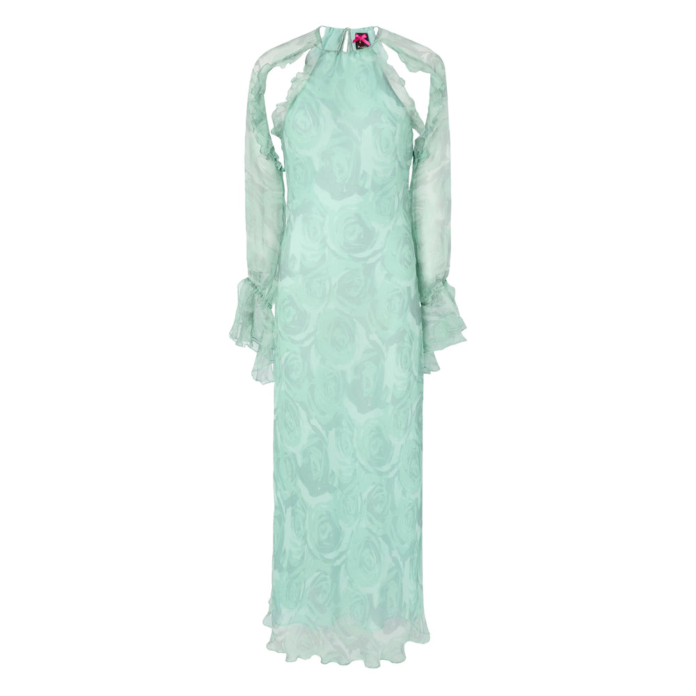 Pinko Dresses - Green | 81e5c45b11be25bf9173a7cb3865483f638334cf