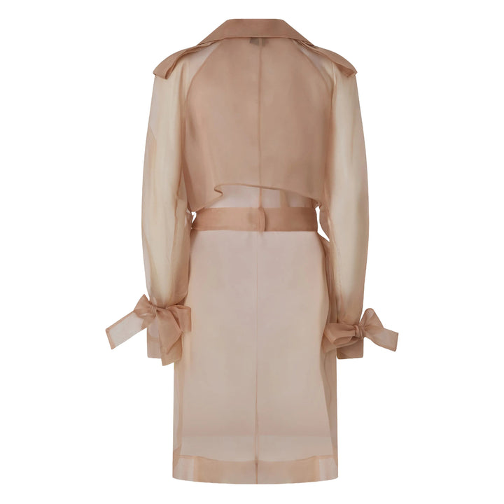 Pinko Rainwears - Neutral | 0ecd25d5beab9e55f018f94a277f1e79ed5cc2a5