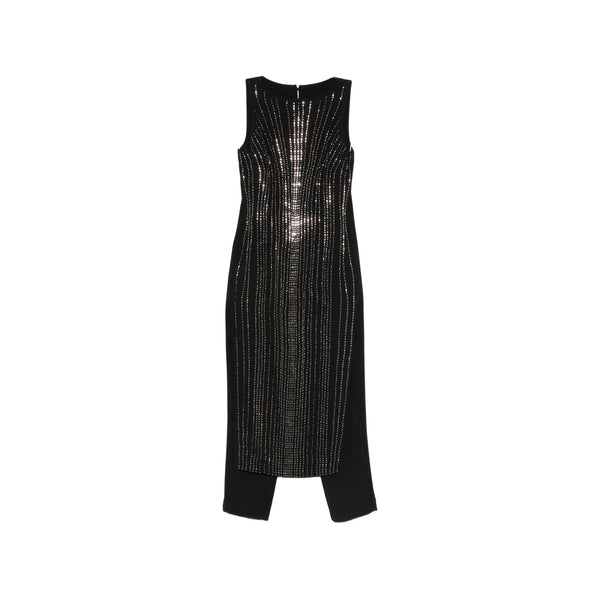 Jumpsuits Black