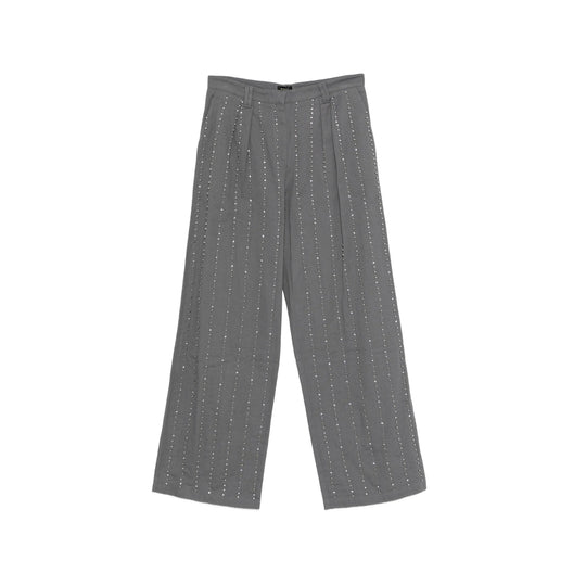 Pants Gray