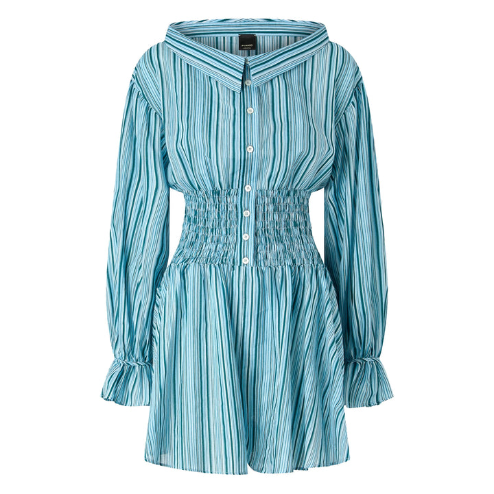 Pinko Jumpsuits - Blue, Green | 2d996939bb562591582cd2d6027759b46623a27e