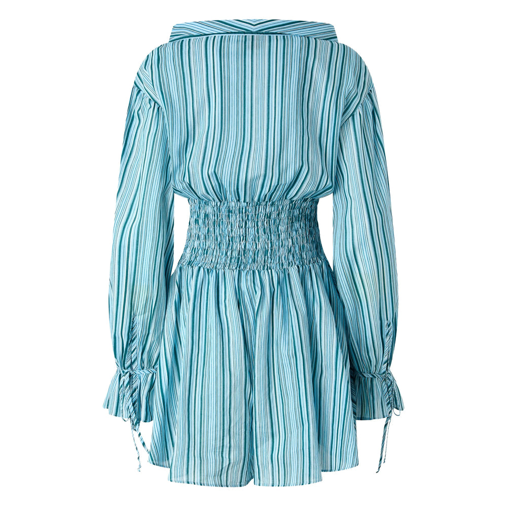 Pinko Jumpsuits - Blue, Green | 007c64c541b21a0c5c714ea6f9c6fb4de7116974