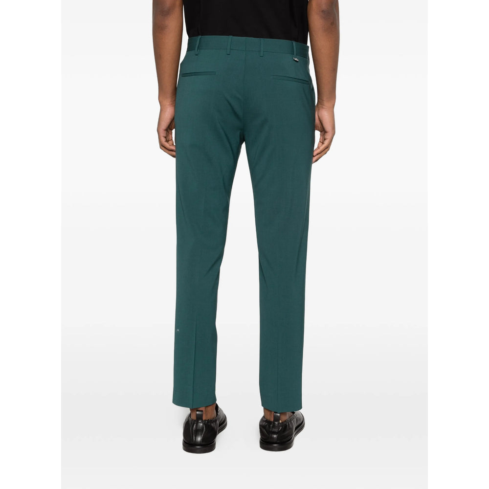 Pt Torino Pants - Green | f8614a242455b0b89e8bd84afa800b23f4169a6c