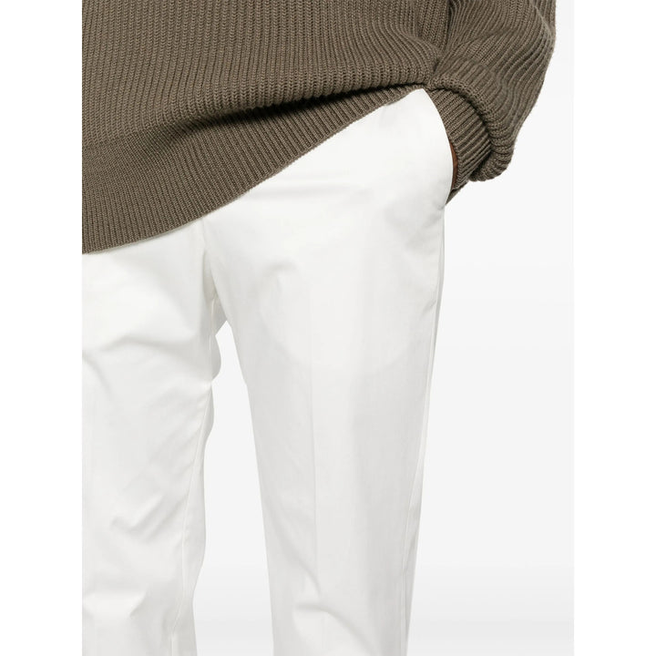 Pt Torino Pants - White | 174834b52b7a7ad265f39a84c0cfb22129099c22