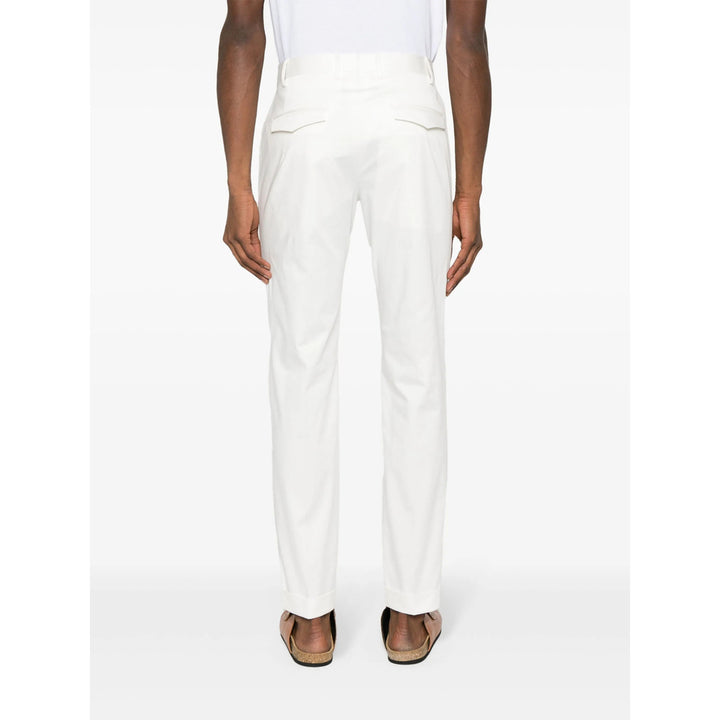 Pt Torino Pants - White | 62019771b5ddff94f6f26768c1c8d4b801aa99c9