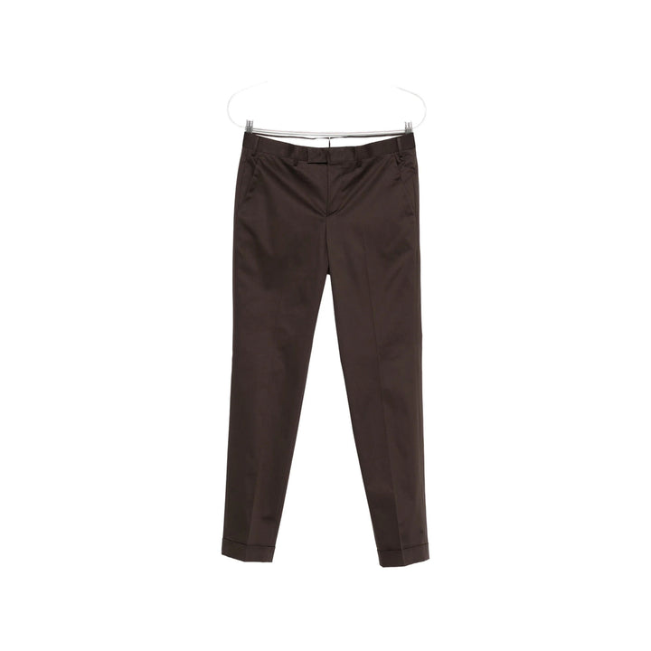 Pt Torino Pants - Brown | 7f9bbe0c6d5f5c16f2e71fa79d43cff0780cb021