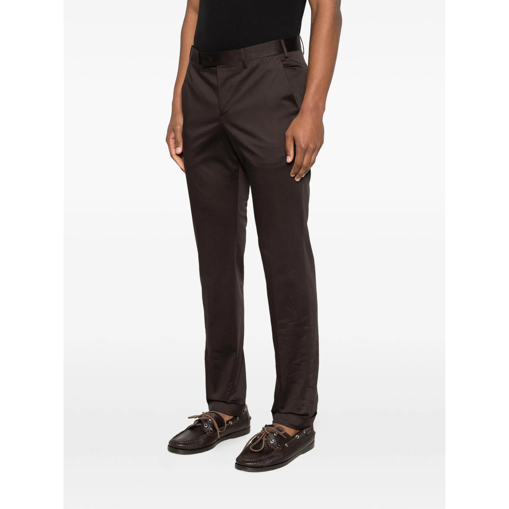 Pt Torino Pants - Brown | 81c70995f461ac951d2dedd8004c27934a714b11