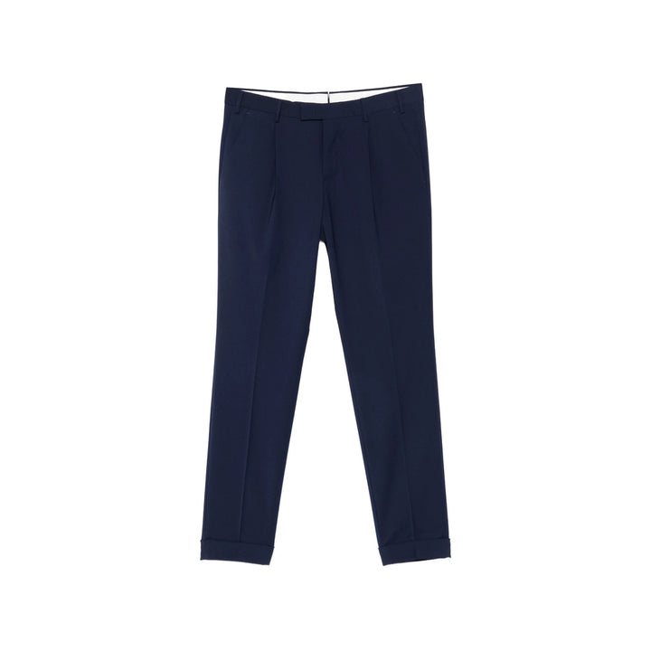 Pt Torino Pants - Blue | 4ddcef6e53d034d27e61a44dee5a80be4733837d