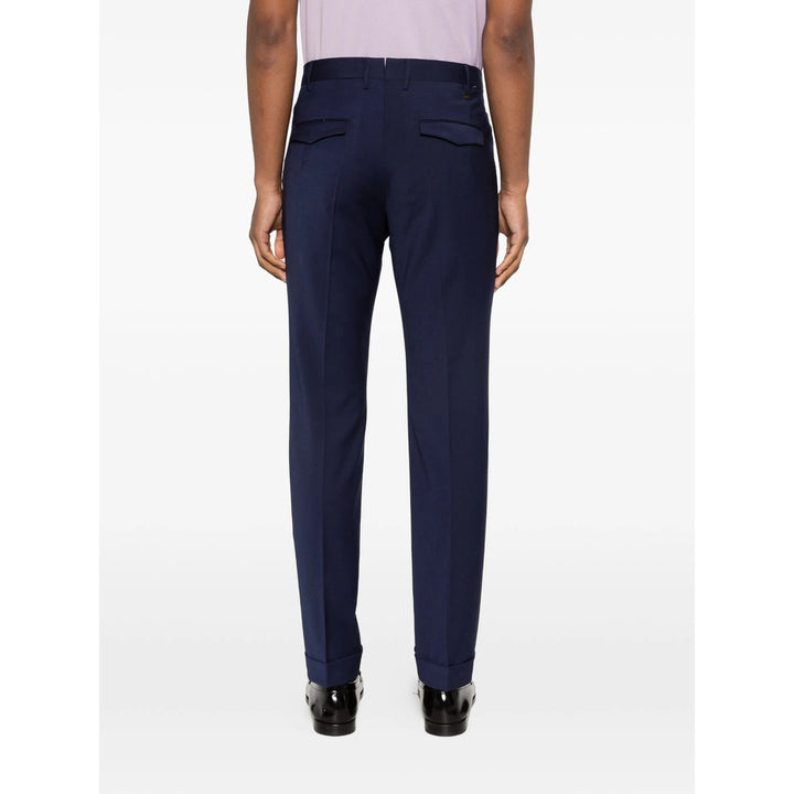 Pt Torino Pants - Blue | 32f257bc687b7774ccde7a67364601efa436e5cb