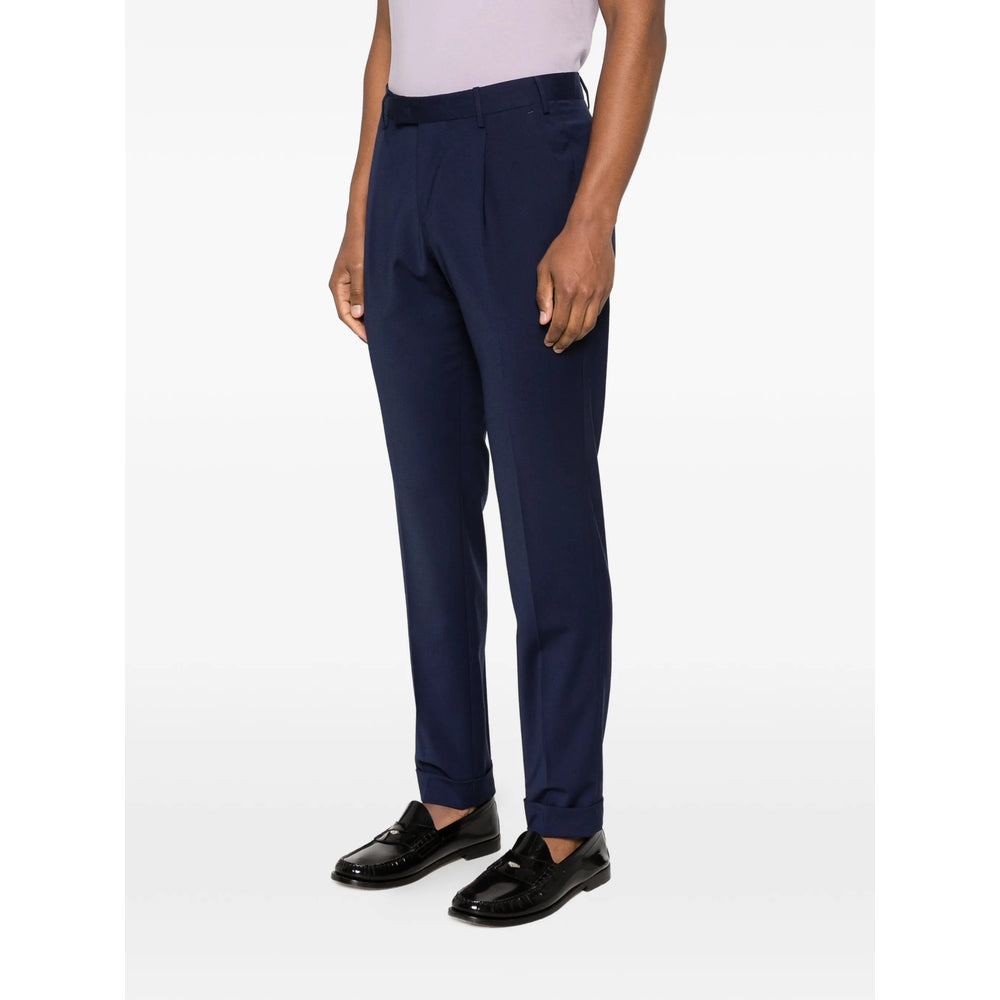 Pt Torino Pants - Blue | 107f37bc399fb4a7eb59129db944ca12b666b881