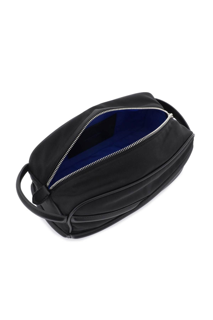 Harness Vanity Case