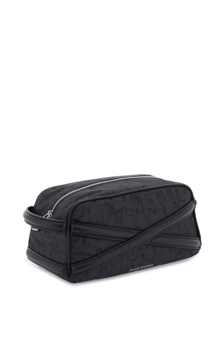 The Harness Vanity Case