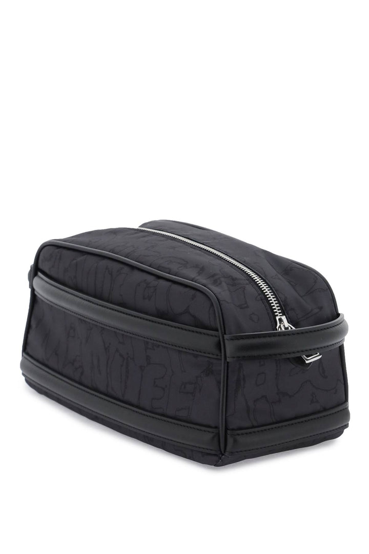 The Harness Vanity Case