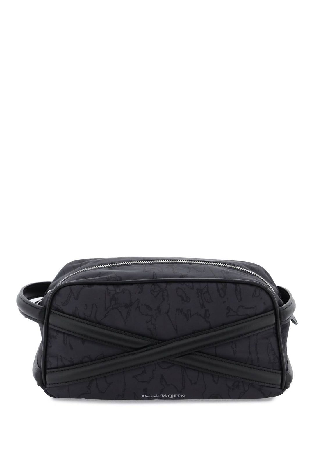 The Harness Vanity Case