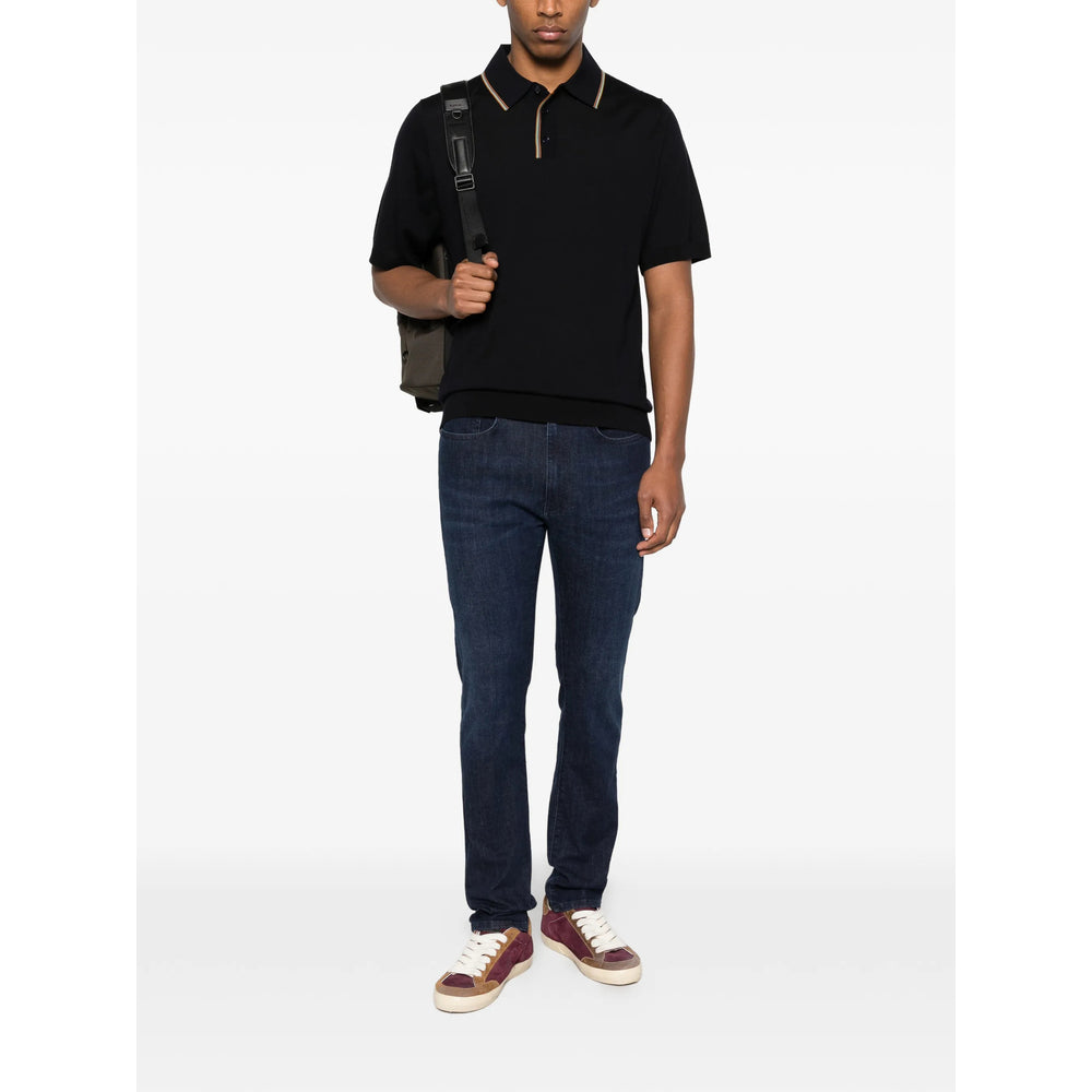 Pt Torino Denim - Blue | 8e8f14dcaa142025a50c3a90881ff488eaea6448