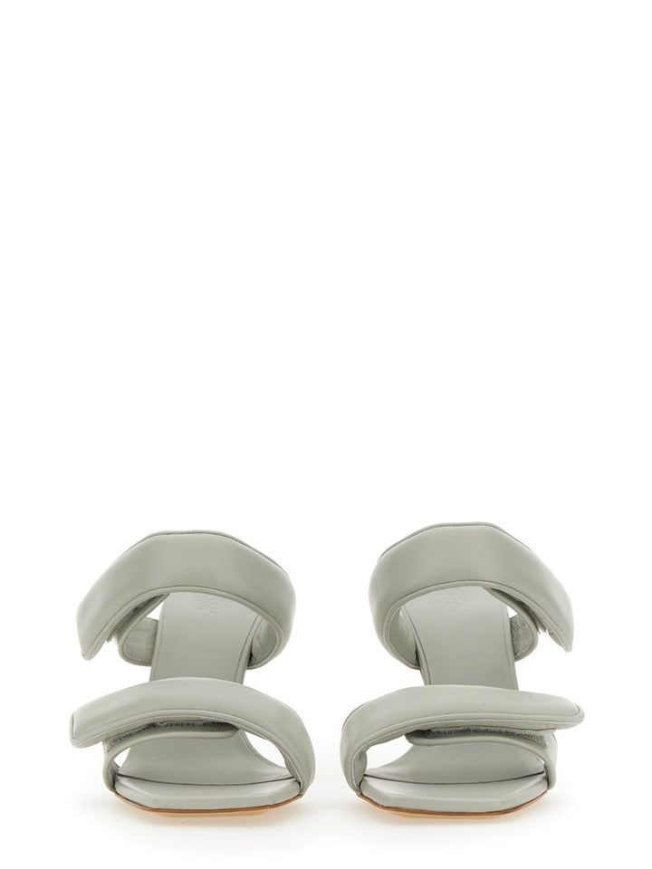 Gia Borghini pumps - Grey | Wanan Luxury