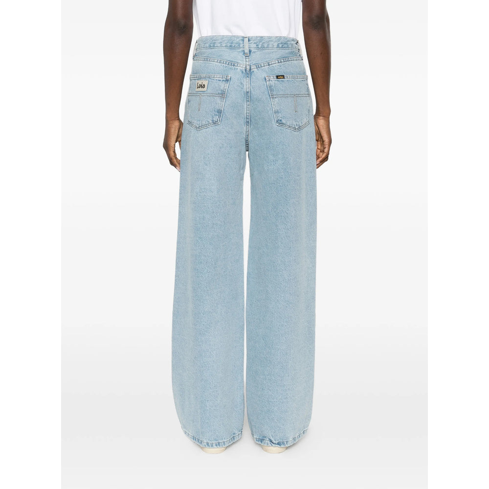 Lois Jeans Denim - Blue | 10fa3b2bebe403c1b2c3970068c83c27d465c30f