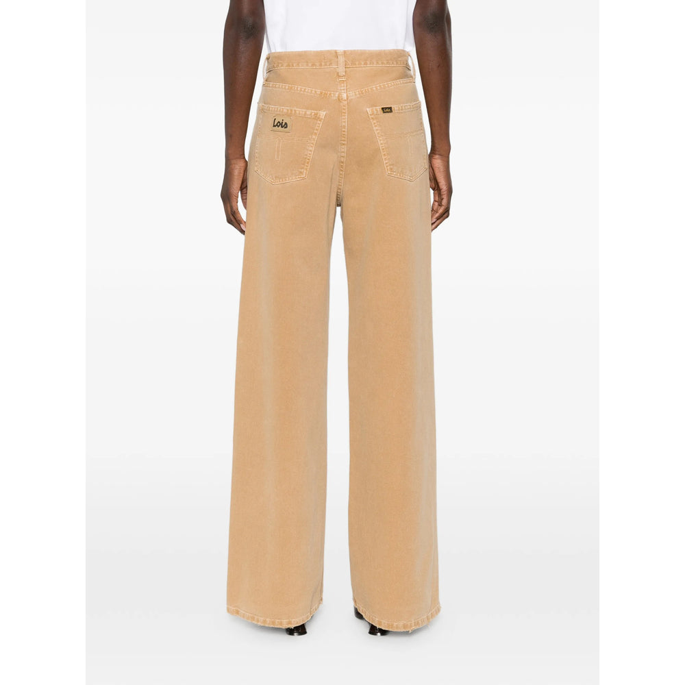 Lois Jeans Denim - Neutral | 9bd68fd7b08f8e8e7610a2187788f155eea893c6