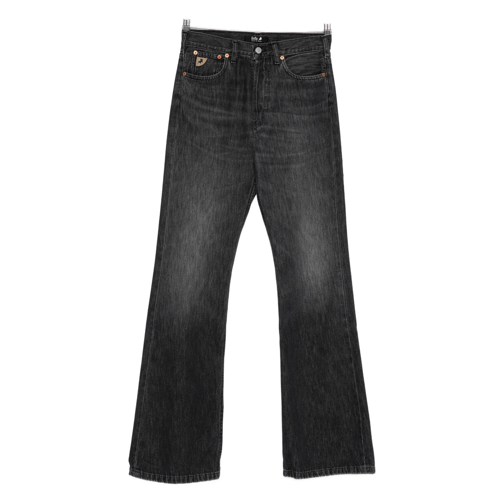 Lois Jeans Denim - Black | 68284262a56187d59eab8309b73c8842d41bc24e