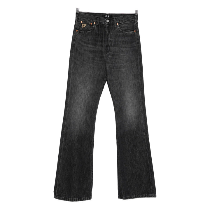 Lois Jeans Denim - Black | 68284262a56187d59eab8309b73c8842d41bc24e