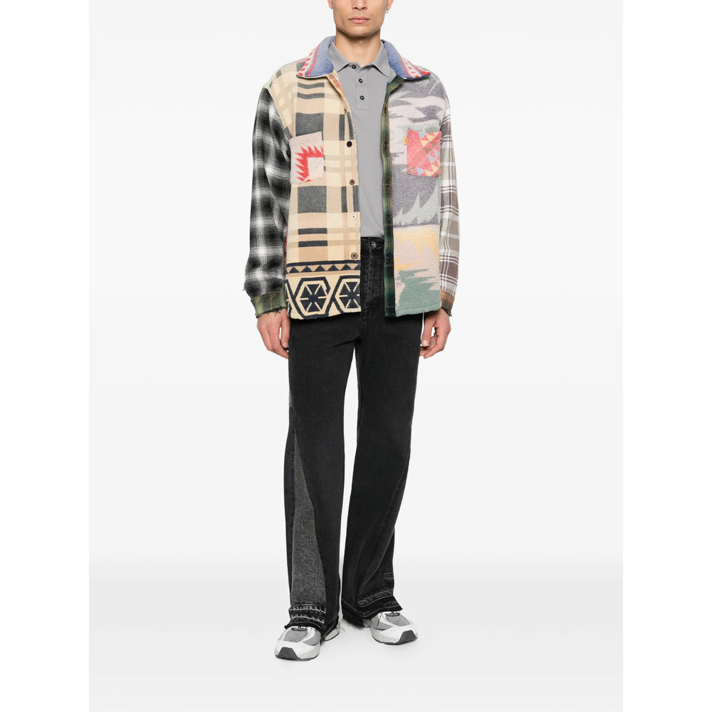 Gallery Dept. Shirts - Neutral | f976f2bd022029a0fb7c26682ad981b5c25aab96