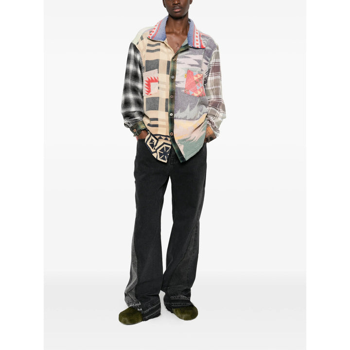 Gallery Dept. Shirts - Neutral | 000b83067da4c2aa592409d54a89903a52a10146