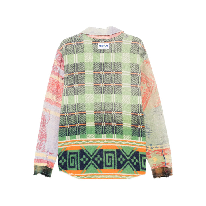 Gallery Dept. Shirts - Neutral | b03f0171cc34096c67a56a85f2f8360932ae4288