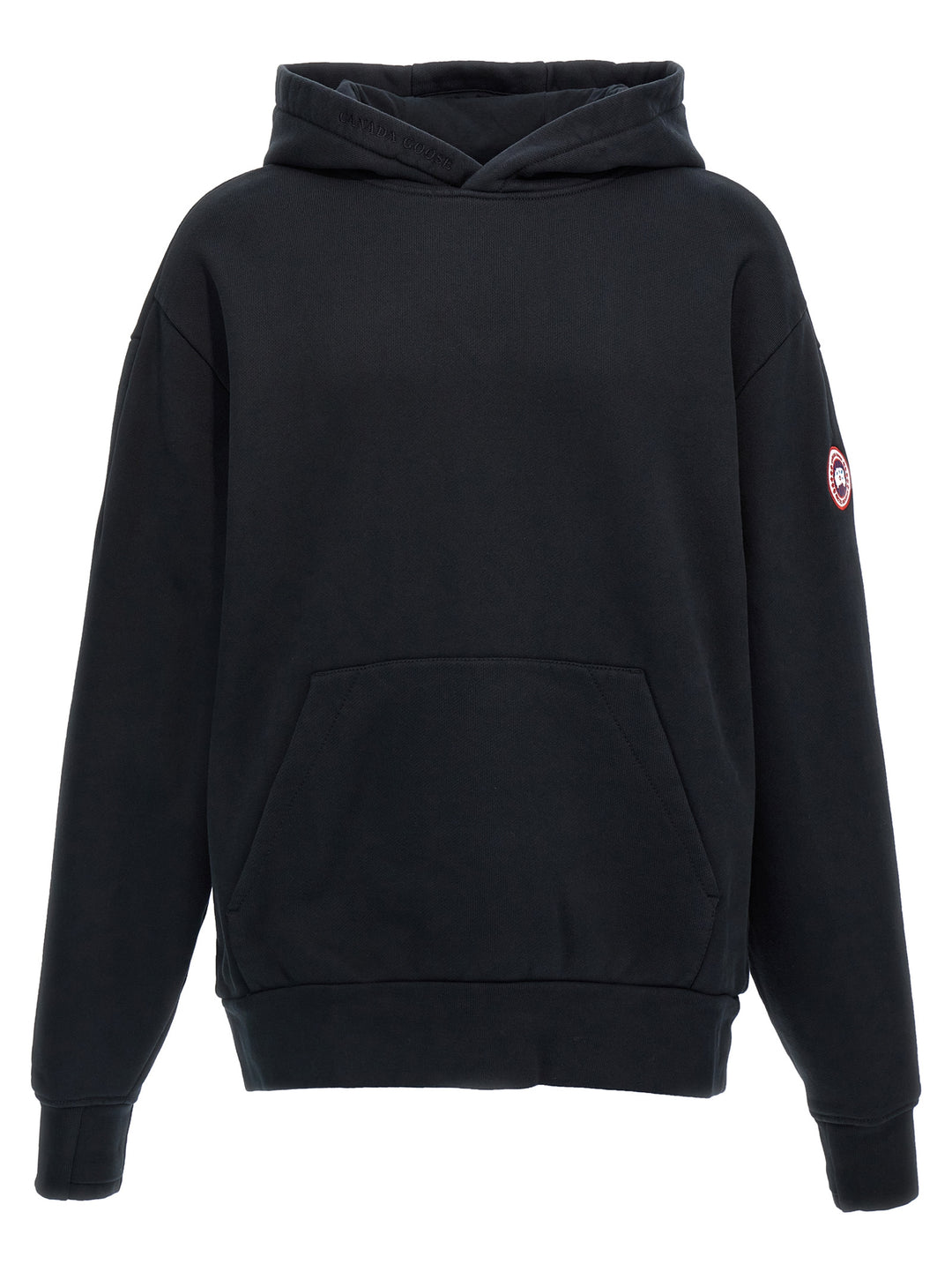 Tobermory Sweatshirt Black