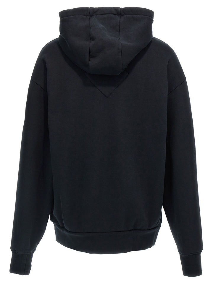 Tobermory Sweatshirt Black