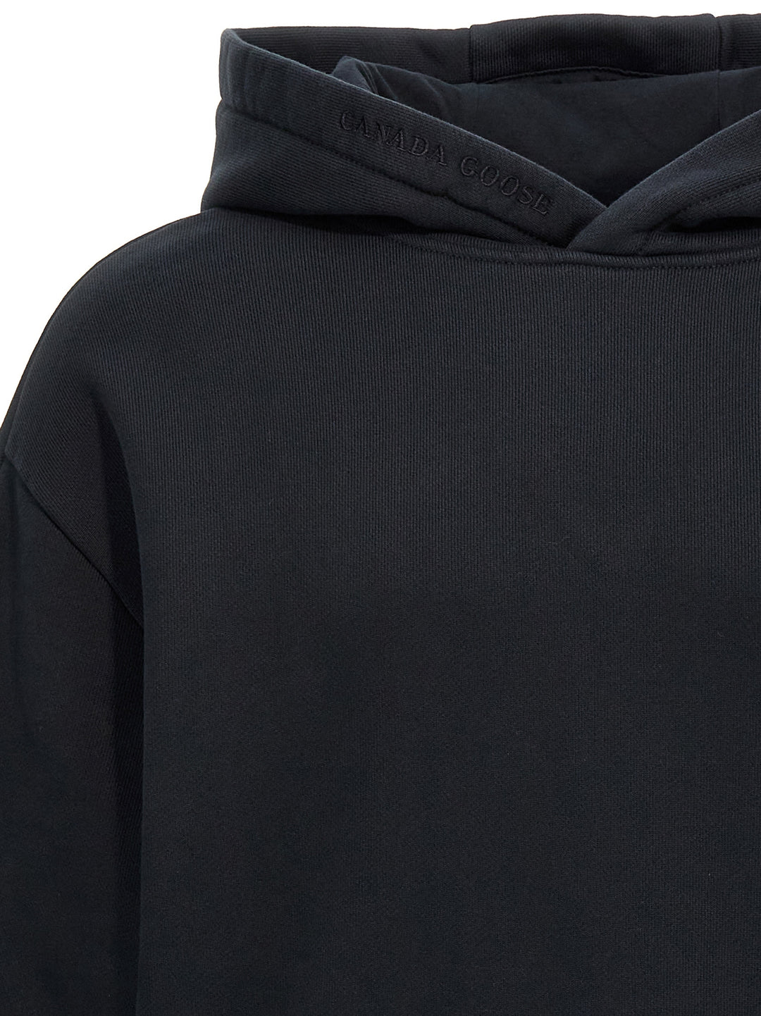 Tobermory Sweatshirt Black